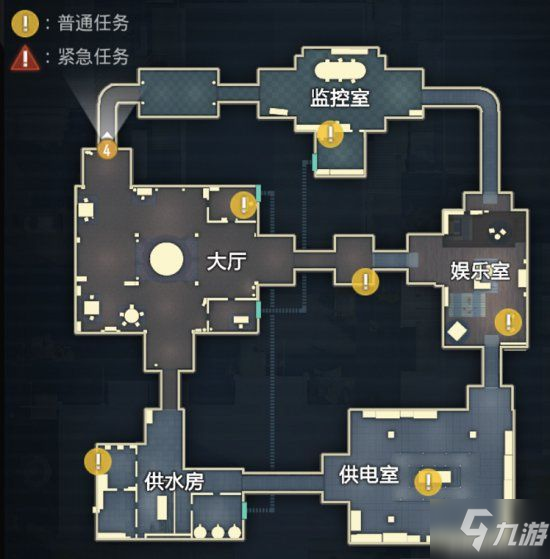 《和平精英》谁是内鬼模式特种兵阵营玩法详解