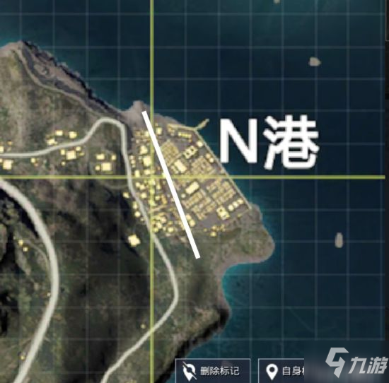 《和平精英》N港打法技巧分享