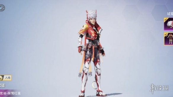 《和平精英》机甲封神多少钱 机甲封神转盘价格