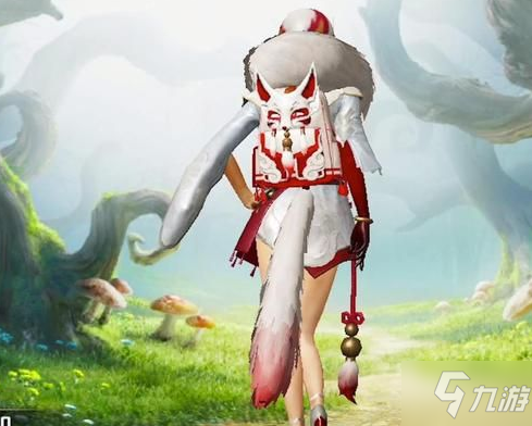 《和平精英》山经魅狐皮肤多少钱