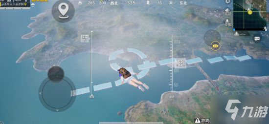《和平精英》活动前瞻 夏日模式玩法介绍