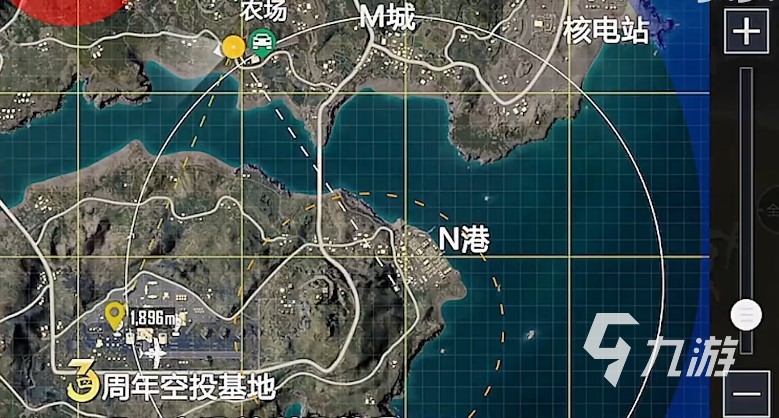 和平精英空投行动飞机怎么开 空投行动飞机驾驶方法