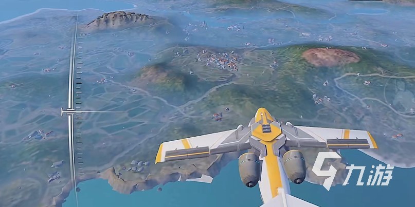 和平精英空投行动怎么玩 3周年空投行动攻略