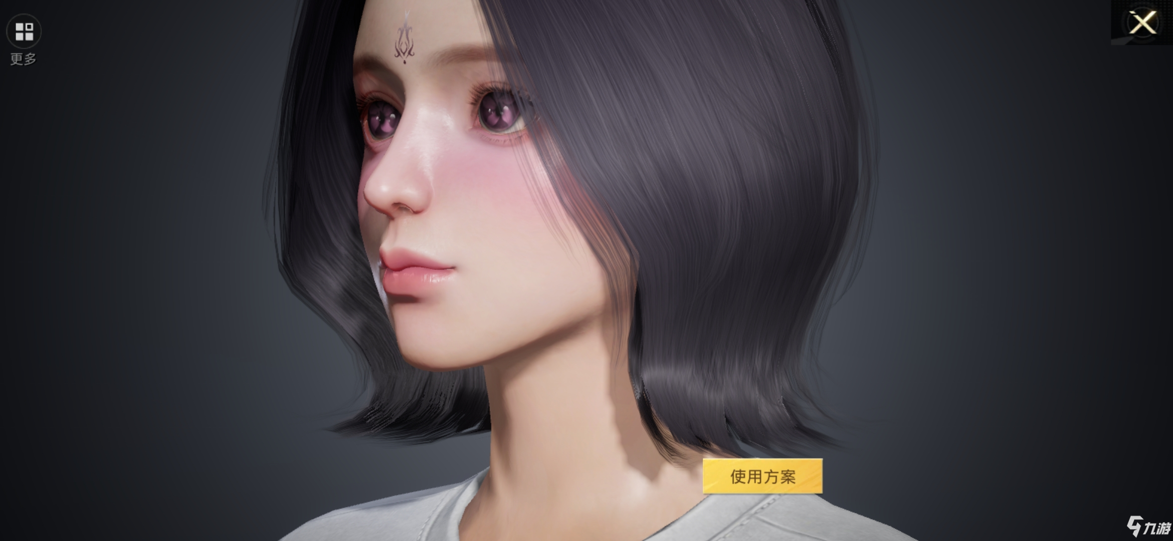 和平精英捏脸数据小仙女方案码 和平精英捏脸女数据