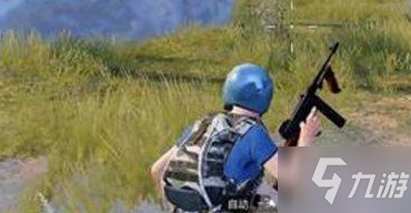 《和平精英》最强近战汤姆逊玩法介绍