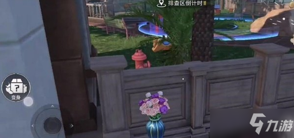 《和平精英》躲猫猫模式更新时间