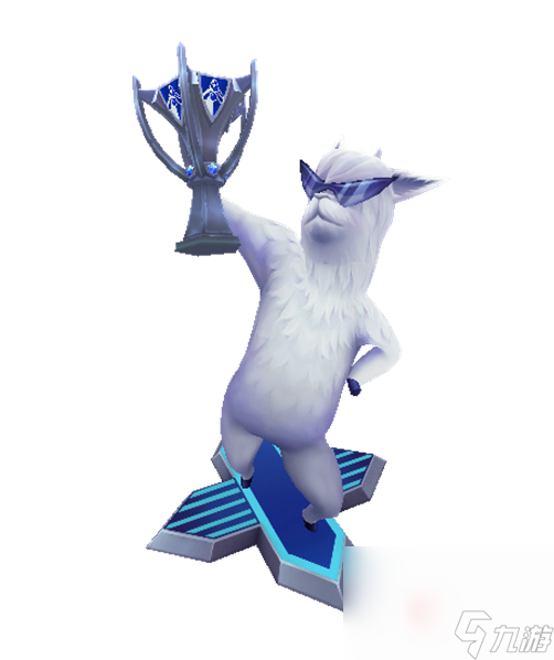 《LOL》DRX冠军皮肤限时销售时间