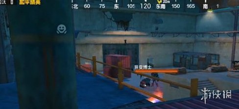 《和平精英》暗夜危机什么时候回归2021 暗夜危机回归时间2021