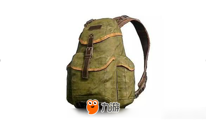 和平精英：三级包不见得好使？二级包才是地图中最好的伪装道具！