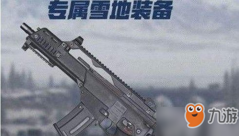 和平精英g36c在哪个地图刷新？g36c刷新地图介绍[视频]