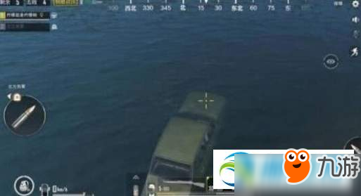和平精英水下怎么呼吸？水下呼吸bug攻略详解