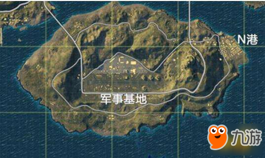 军事基地推陈出新 再探机场C字楼