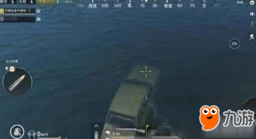 和平精英水下怎么呼吸 和平精英水下呼吸bug攻略详解