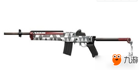 和平精英mini14狂怒怎么获得？mini14狂怒获得方法介绍