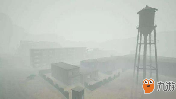 《和平精英》快速匹配多云模式 多云模式位置介绍