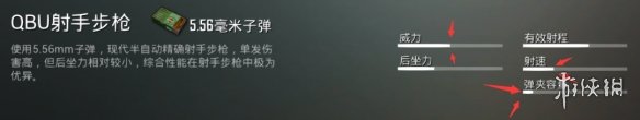 《和平精英》QBU和Mini14哪个好 QBU和Mini14深度对比分析