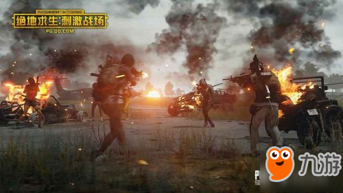和平精英好玩吗 和平精英官网预约在哪