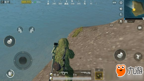 和平精英训练场吉利服怎么得 和平精英训练场吉利服获得方法介绍