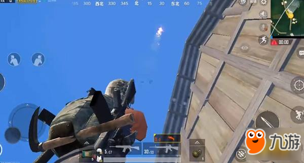 我什么空投房区都不会去的 不过超级空投真香
