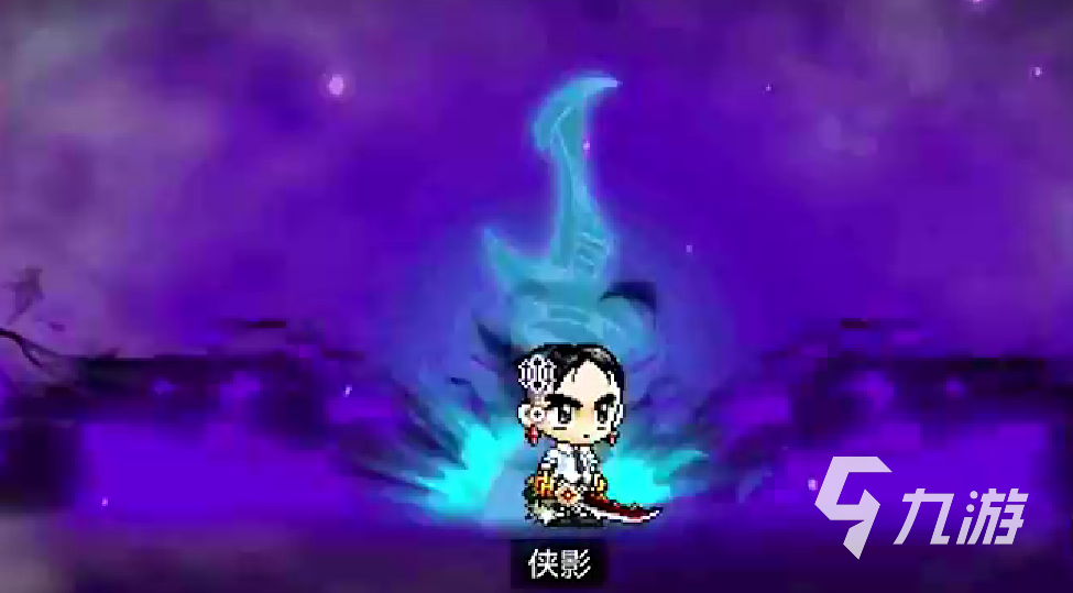 冒险岛枫之传说侠影好玩么 冒险岛枫之传说侠影职业介绍