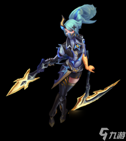 《LOL》DRX冠军皮肤限时销售时间
