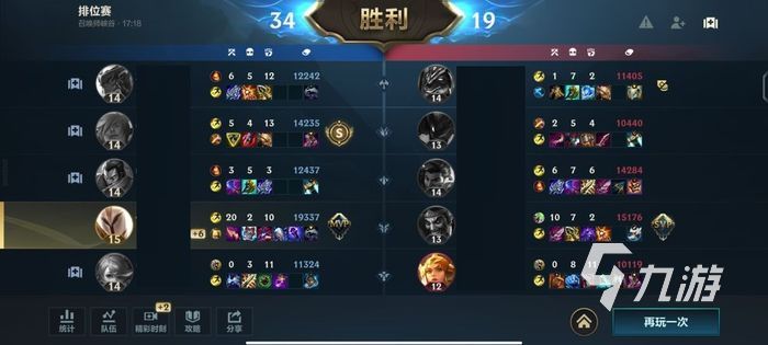 英雄联盟手游全球周年庆活动福利有哪些 LOL手游巅峰派对活动福利一览