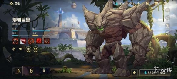 《英雄联盟手游》排位禁用英雄推荐LOL手游Ban谁比较好