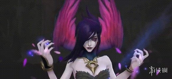《英雄联盟手游》2.6版本新英雄 凯尔莫甘娜介绍