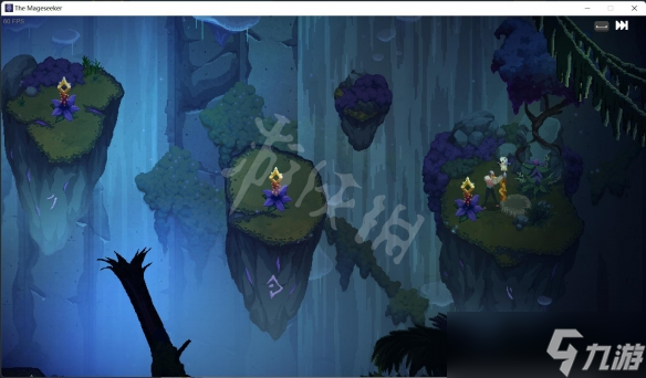 《搜魔人英雄联盟传奇》银翼龙位置大全 银翼龙禽怎么获得？