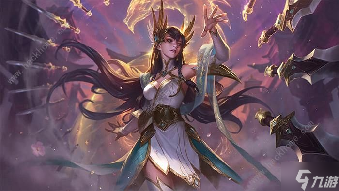 LOL手游克隆大作战强势英雄推荐 克隆大作战适合哪些英雄