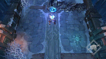 《英雄联盟》北极星系列皮肤汇总
