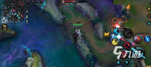 英雄联盟手游克隆大作战怎么玩 lol手游克隆大作战玩法分享