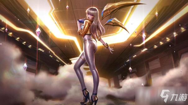 《英雄联盟》紫色宝石和至臻点即将更新