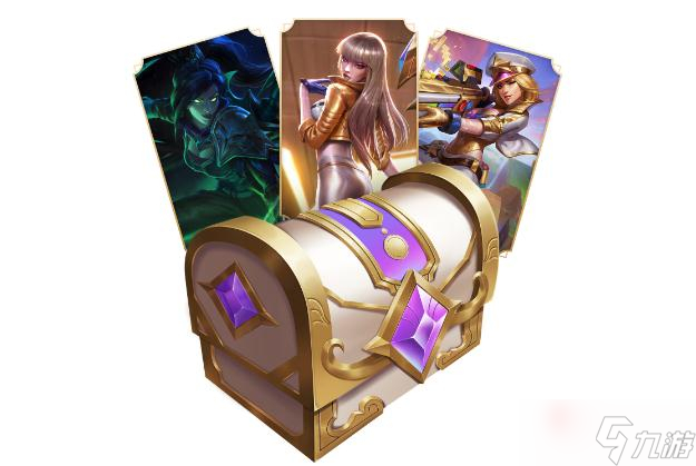 《英雄联盟》星界环游宝典怎么解锁