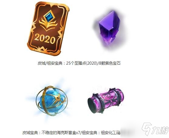 《英雄联盟》双城之战通行证持续时间介绍