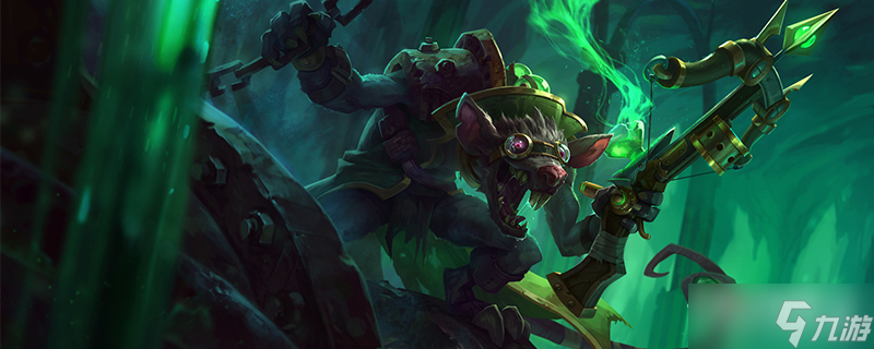 《英雄联盟》PBE12.20版本致命节奏削弱一览