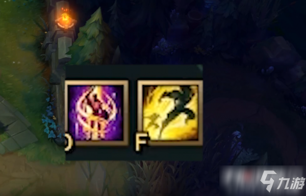 《英雄联盟LOL》12.1金色传送机制介绍