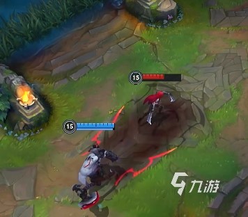 英雄联盟手游赛恩是谁 赛恩技能及玩法介绍
