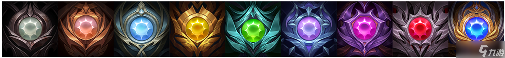 《LOL》S12赛季结算奖励介绍