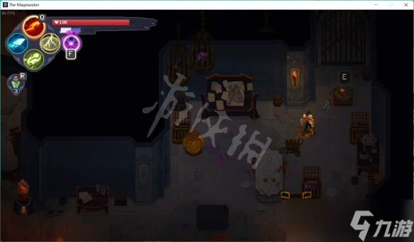 《搜魔人英雄联盟传奇》银翼龙位置大全 银翼龙禽怎么获得？