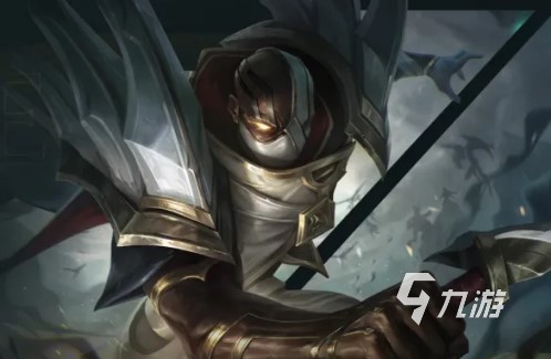 英雄联盟手游3.2新皮肤 新皮肤详情一览