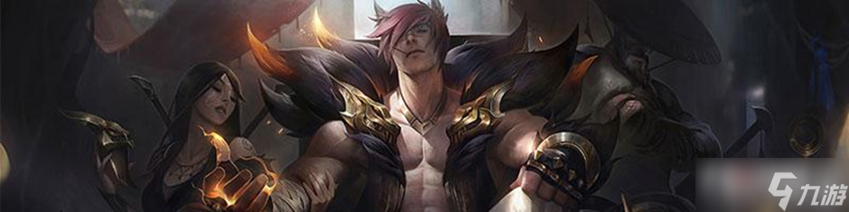 《LOL手游》3.1b版本英雄调整介绍