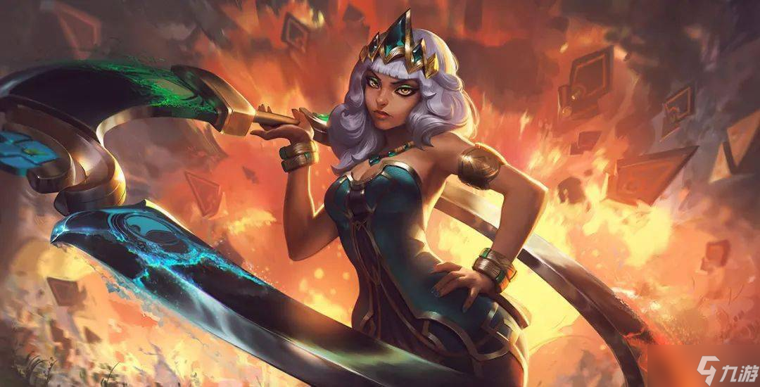 《LOL》12.9强势中单推荐