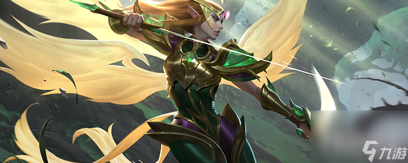 《英雄联盟》PBE13.8版本天使重做一览