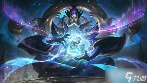 《英雄联盟》北极星系列皮肤汇总
