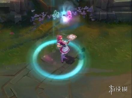 《英雄联盟》咖啡甜心皮肤好看吗 咖啡甜心系列皮肤外观分享