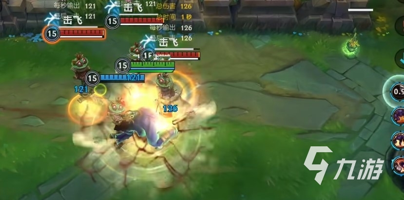 英雄联盟手游海克斯磁爪怎么用 LOL手游海克斯磁爪使用方法