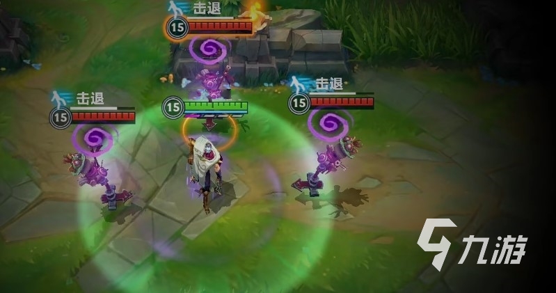 英雄联盟手游炼金高压罐有什么用 LOL手游炼金高压罐介绍