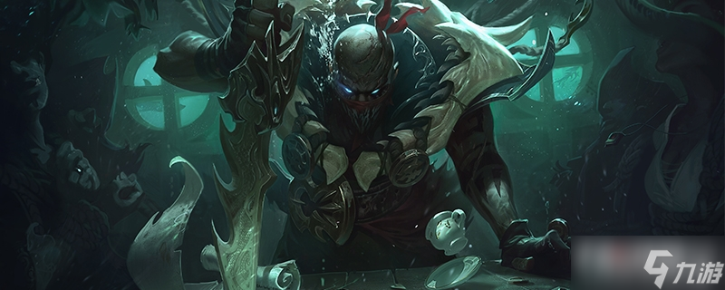 《LOL》拆眼大师成就怎么做