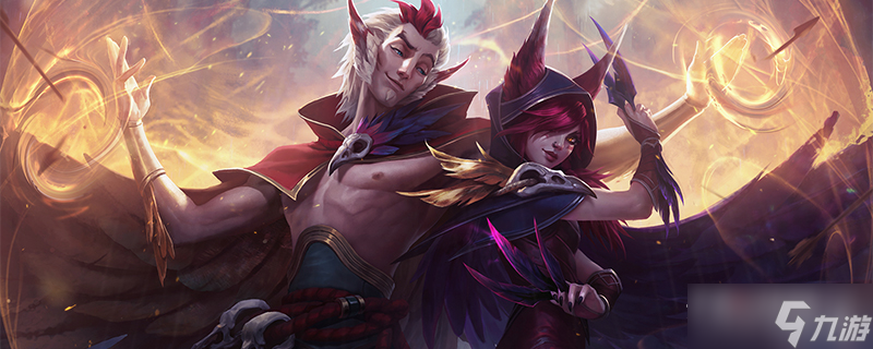 《英雄联盟》PBE12.19版本洛加强一览